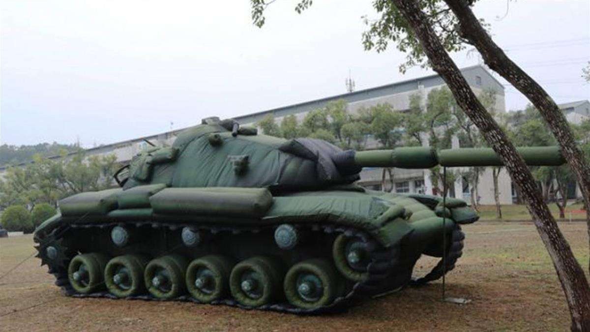 青县坦克靶标